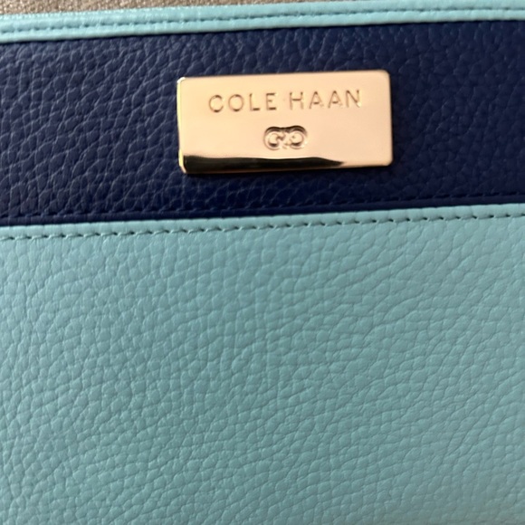 Cole Haan keira continental wallet - Picture 2 of 5